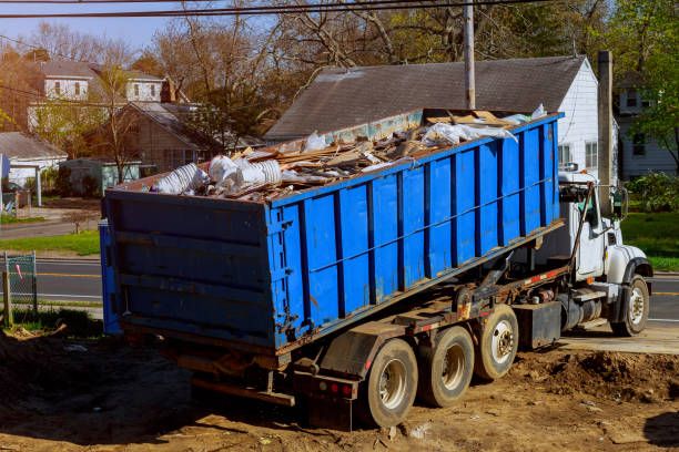 Best Garage Cleanout Services  in Bay Harbor Islands, FL