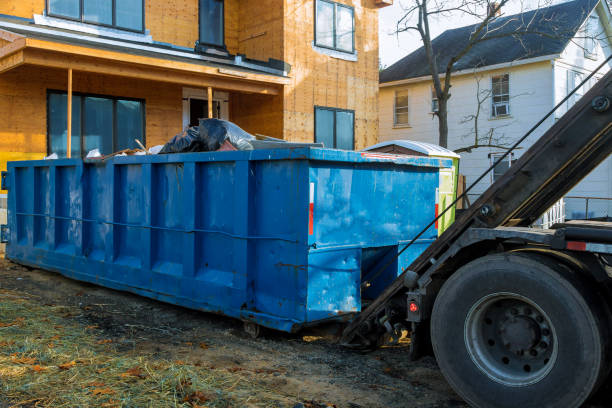 Best Professional Junk Removal  in Bay Harbor Islands, FL