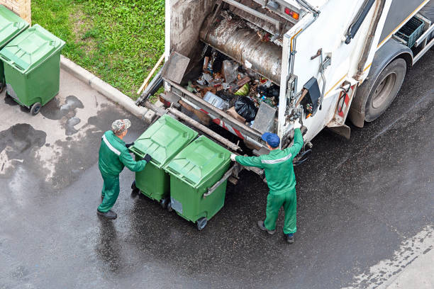 Best Residential Junk Removal  in Bay Harbor Islands, FL