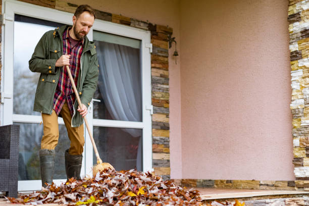 Best Full-Service Junk Removal  in Bay Harbor Islands, FL